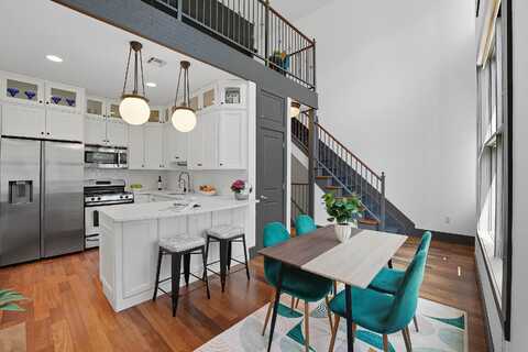 245 OGDEN AVE, JC, Heights, NJ 07307