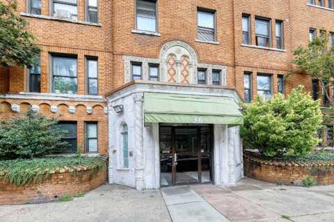 36 DUNCAN AVE, JC, Bergen-Lafayett, NJ 07304