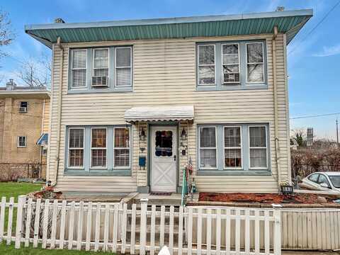 843 BOYD AVE, UNION TWP, NJ 07083