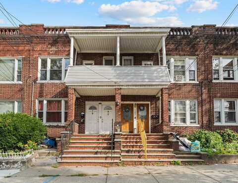 1264 KENNEDY BLVD, Bayonne, NJ 07220