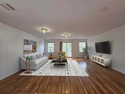 14 NEVIN ST, JC, Journal Square, NJ 07306