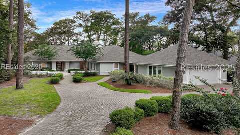 143 Victoria Drive, Hilton Head Island, SC 29926