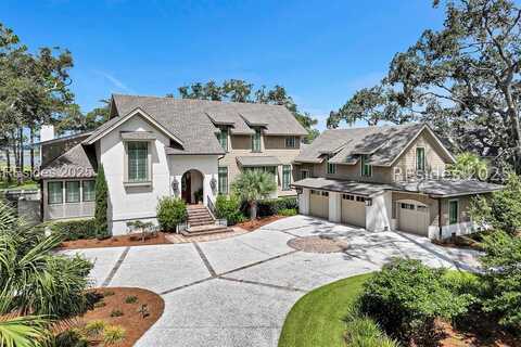 5 Marsh Drive, Hilton Head Island, SC 29928