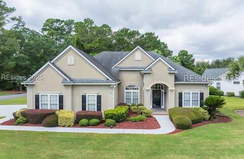 10 Crescent Circle, Bluffton, SC 29910