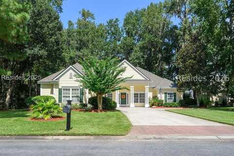 3 Hunters Green, Bluffton, SC 29910