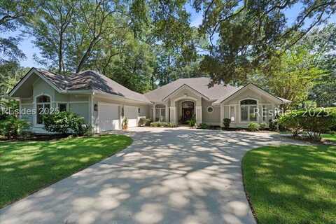 22 Primrose Lane, Hilton Head Island, SC 29926