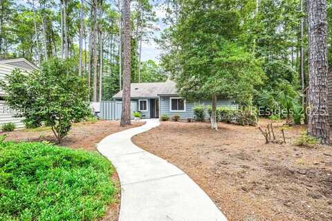 35 Fernwood Court, Hilton Head Island, SC 29926