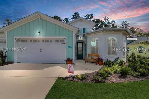 530 Starfish Place, Hardeeville, SC 29927