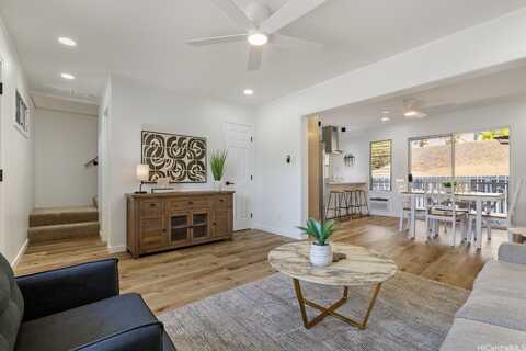 98-862 Iho Place, Aiea, HI 96701