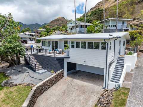 5422 Halapepe Street, Honolulu, HI 96821