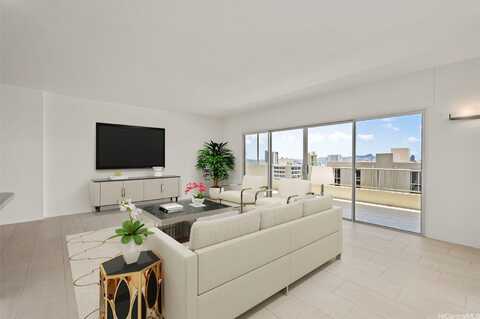 999 Wilder Avenue, Honolulu, HI 96822