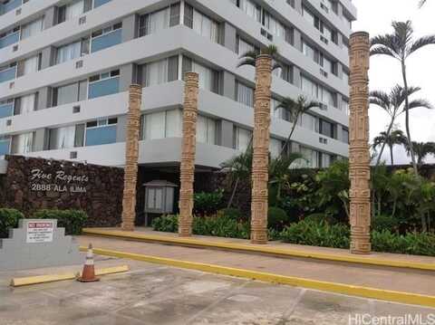 2888 Ala Ilima Street, Honolulu, HI 96818