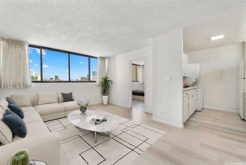 1040 Kinau Street, Honolulu, HI 96814