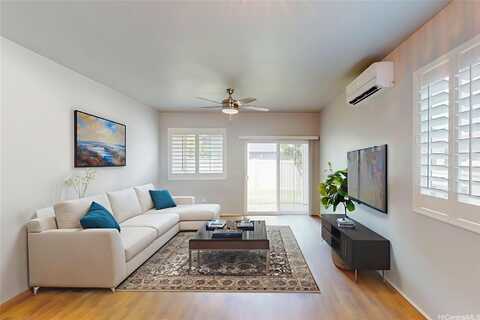 91-1340 Ipuolono Street, Ewa Beach, HI 96706