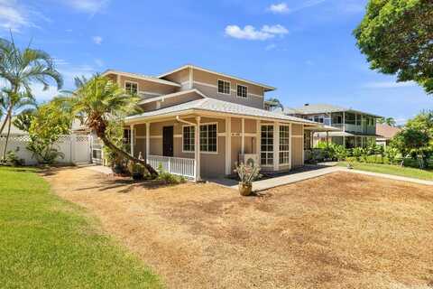 91-1158 Aawa Drive, Ewa Beach, HI 96706