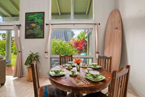 3880 WYLLIE RD unit: 23B, Princeville, HI 96722
