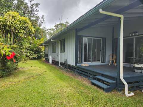 13-1252 LEILANI AVE, Pahoa, HI 96778