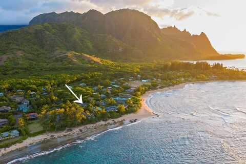 7330 ALEALEA RD, Hanalei, HI 96722