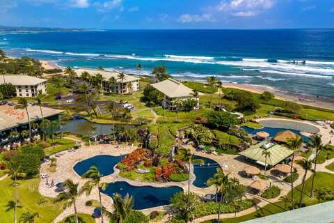 4331 KAUAI BEACH DR unit: 1331, Lihue, HI 96766