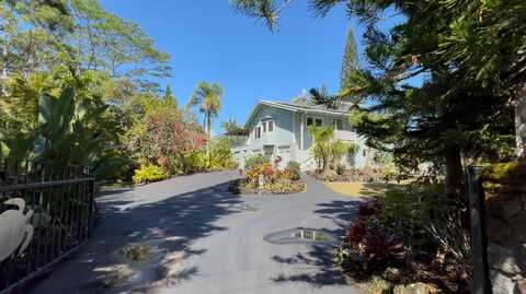 15-1909 3RD AVE, Keaau, HI 96749