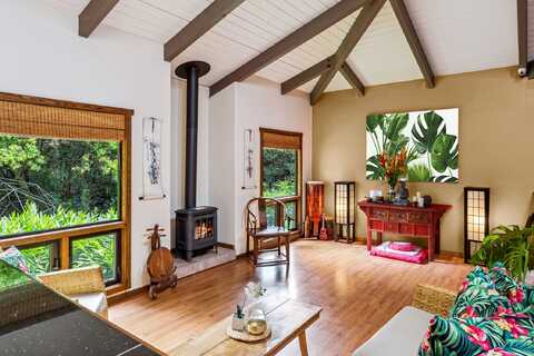 46-4147 OLD MAMALAHOA HIGHWAY unit: B, Honokaa, HI 96727
