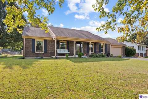 144 Teresa Court, Elizabethtown, KY 42701