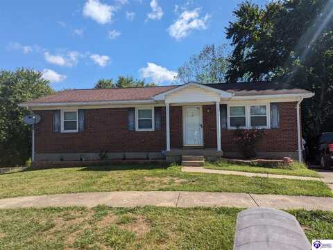 108 Wedgewood Court, Radcliff, KY 40160