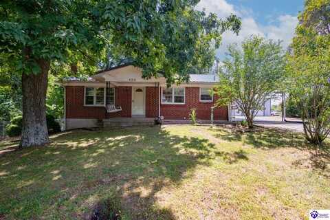 424 Big Clifty Road, Big Clifty, KY 42712
