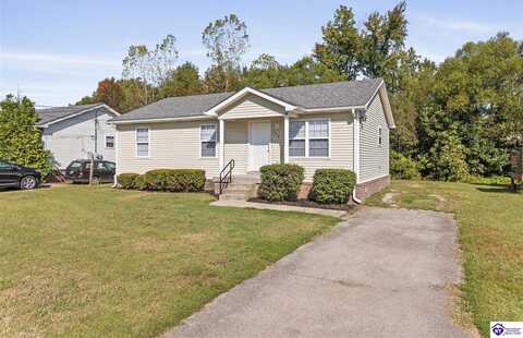 286 Seventh Avenue, Shepherdsville, KY 40165
