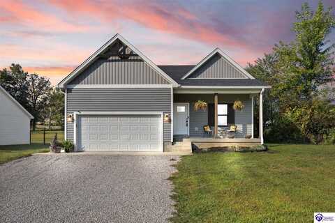 1135 Kirchdorfer Lane, Brandenburg, KY 40108