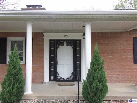 593 Charlemagne Boulevard, Elizabethtown, KY 42701