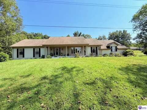 4436 Old Lebanon Road, Campbellsville, KY 42718