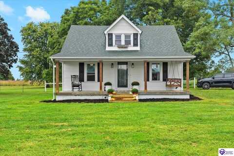 5366 Rhodelia Road, Payneville, KY 40157