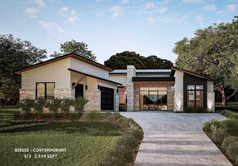 412 Paintbrush, Horseshoe Bay, TX 78657