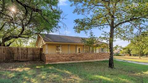 848 Pecan Lane, Cottonwood Shores, TX 78657