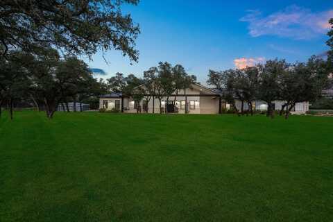 144 Lilly Ln, Round Mountain, TX 78663