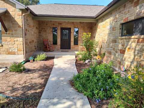 405 Woodlawn Drive, Kingsland, TX 78639