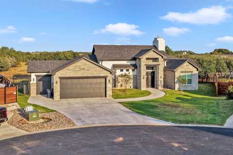 121 Avery Spur, Burnet, TX 78611