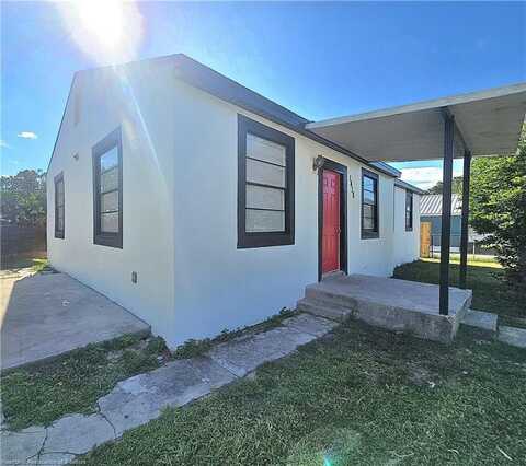 1418 Palm Boulevard, Sebring, FL 33870