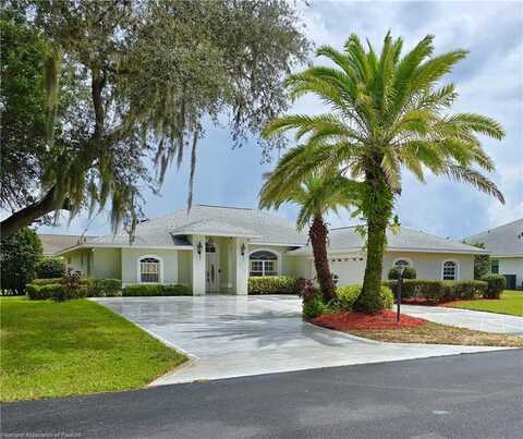 2317 Sunrise Drive, Sebring, FL 33872
