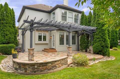 3556 W 143rd Terrace, Leawood, KS 66224
