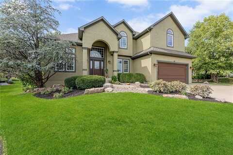 16412 Birch Street, Overland Park, KS 66085