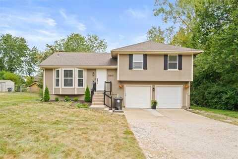 15803 Lawrence Avenue, Belton, MO 64012
