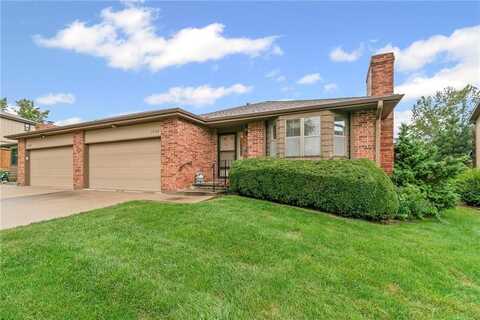1508 N 42nd Terrace, Saint Joseph, MO 64506