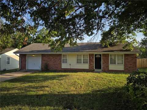 1421 Cherokee Street, Leavenworth, KS 66048