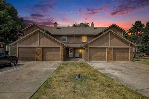 226 SW Pinetree Lane, Lees Summit, MO 64063