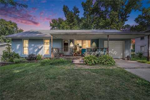 3110 NE 67th Street, Kansas City, MO 64119