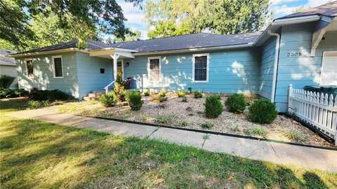 2308 South Homer N/A, Pittsburg, KS 66762