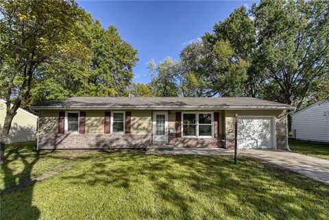 6409 N Indiana Avenue, Gladstone, MO 64119