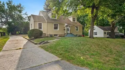 3019 N 54th Street, Kansas City, KS 66104